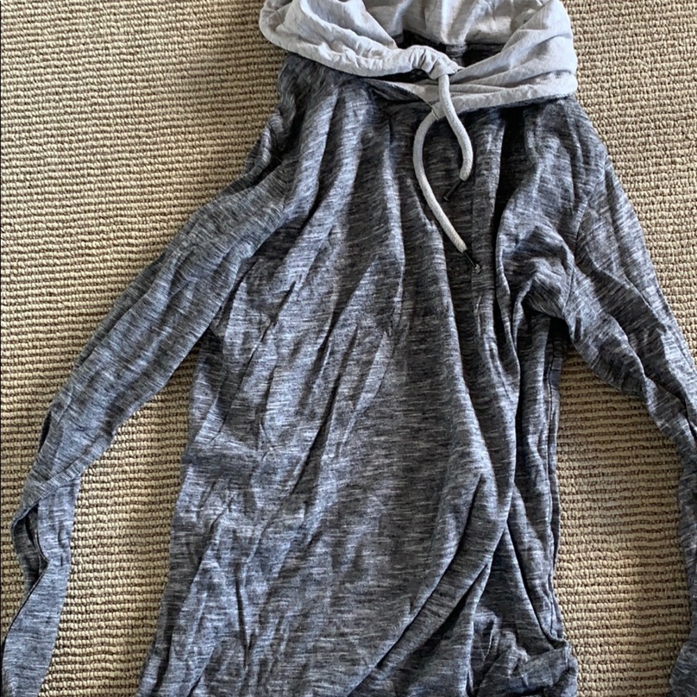 European Shirt